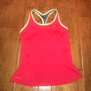 Nike Dri-Fit Tank Top